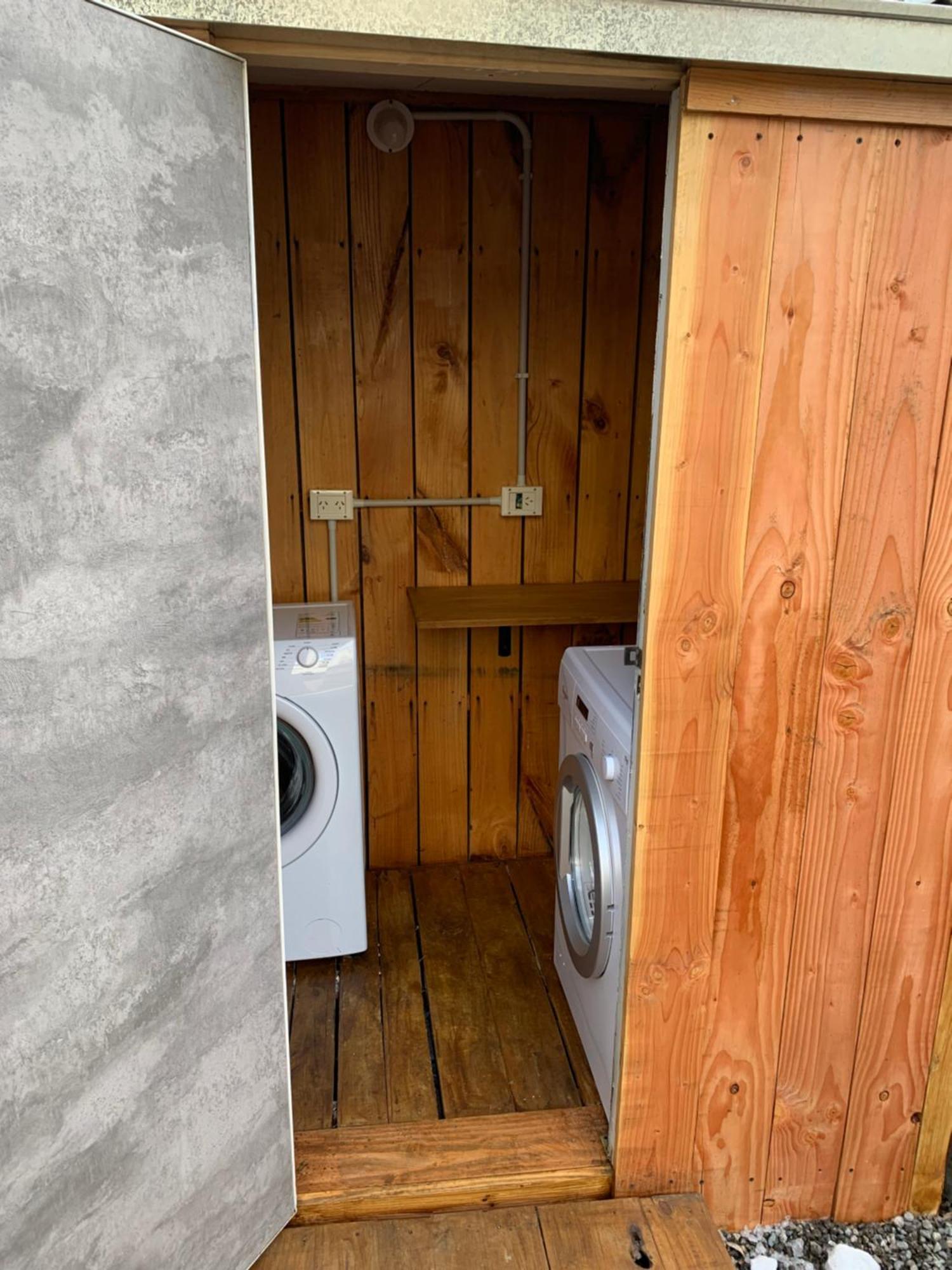 Hostel Nix San Carlos de Bariloche Bagian luar foto