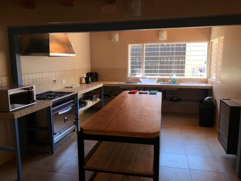 Hostel Nix San Carlos de Bariloche Bagian luar foto