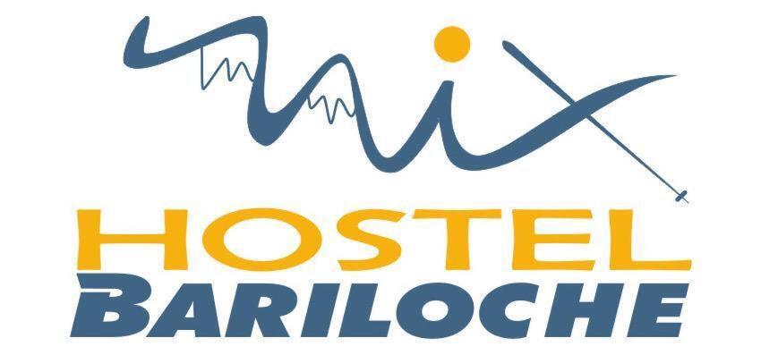Hostel Nix San Carlos de Bariloche Bagian luar foto